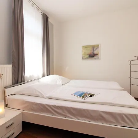 Haus Triton 5 Apartment