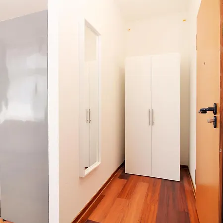 Haus Triton 5 Apartment