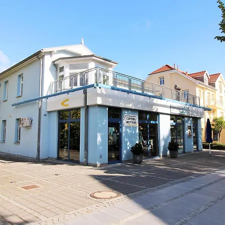 Haus Triton 5 Apartment